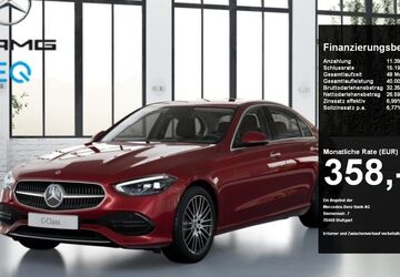 Mercedes-Benz C 180 16.347 km 37.990 &euro; Dortmund 44139