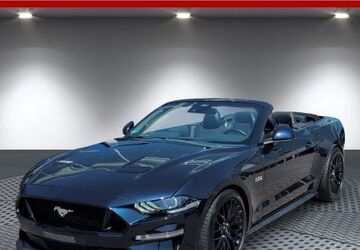 Ford Mustang 19.900 km 49.950 &euro; Dülmen 48249