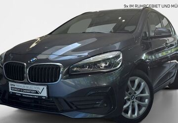 BMW 225 Active Tourer 49.281 km 17.940 &euro; Marl 45770