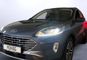 Ford Kuga 18.898 km 23.890 &euro; Essen 45134