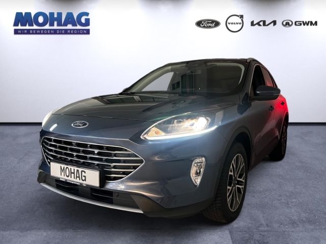 Ford Kuga 18.898 km 23.890 &euro; Essen 45134