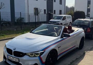 BMW M4 119.000 km 42.770 &euro; Herne 44649