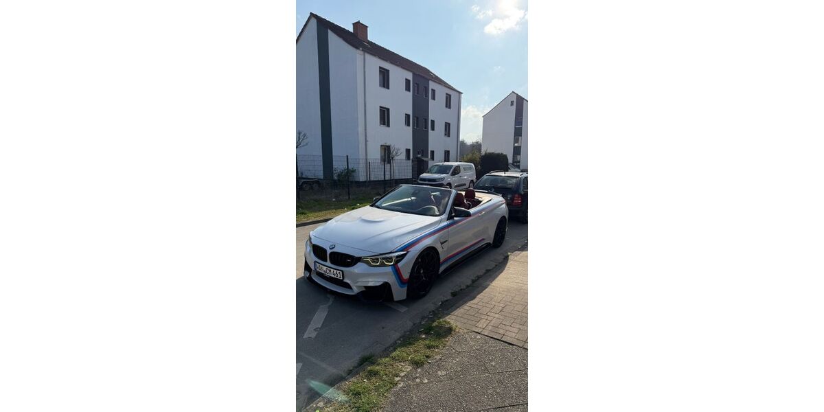 BMW M4 119.000 km 42.770 &euro; Herne 44649