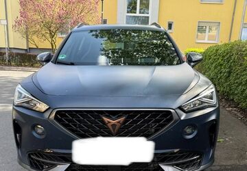 Cupra Formentor 75.000 km 27.999 &euro; Dortmund 44309