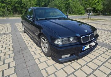 BMW 328 225.000 km 11.900 &euro; Recklinghausen 45663