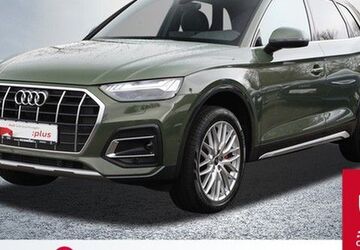 Audi Q5 9.210 km 48.940 &euro; Recklinghausen 45657