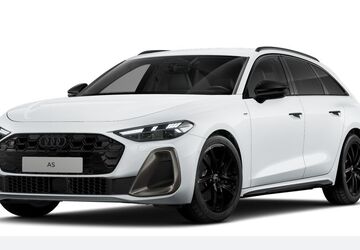 Audi A5 27.610 km 51.920 &euro; Dorsten 46284