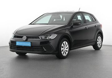 VW Polo 8.386 km 18.650 &euro; Essen 45143