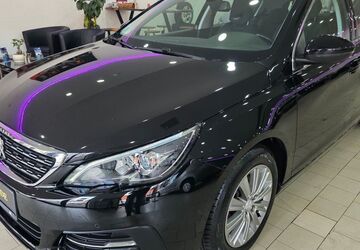 Peugeot 308 173.275 km 7.590 &euro; Recklinghausen 45661