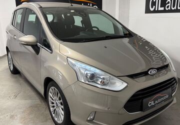 Ford B-Max 159.230 km 5.390 &euro; Bottrop 46244