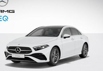 Mercedes-Benz A 250 12.711 km 33.890 &euro; Dortmund 44139