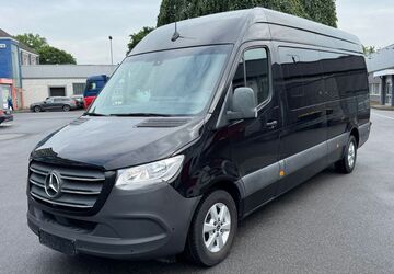 Mercedes-Benz Sprinter 199.999 km 34.600 &euro; Dorsten 46282