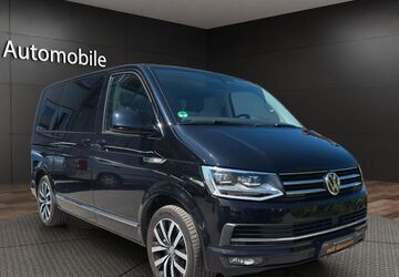 VW T6 Transporter 148.182 km 24.890 &euro; Recklinghausen 45659