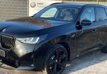 BMW X3 1.001 km 73.790 &euro; Haltern am See 45721