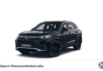 VW Tiguan 6.717 km 51.488 &euro; Dortmund 44379