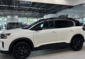 Citroen C5 Aircross 29.454 km 20.490 &euro; Dülmen 48249