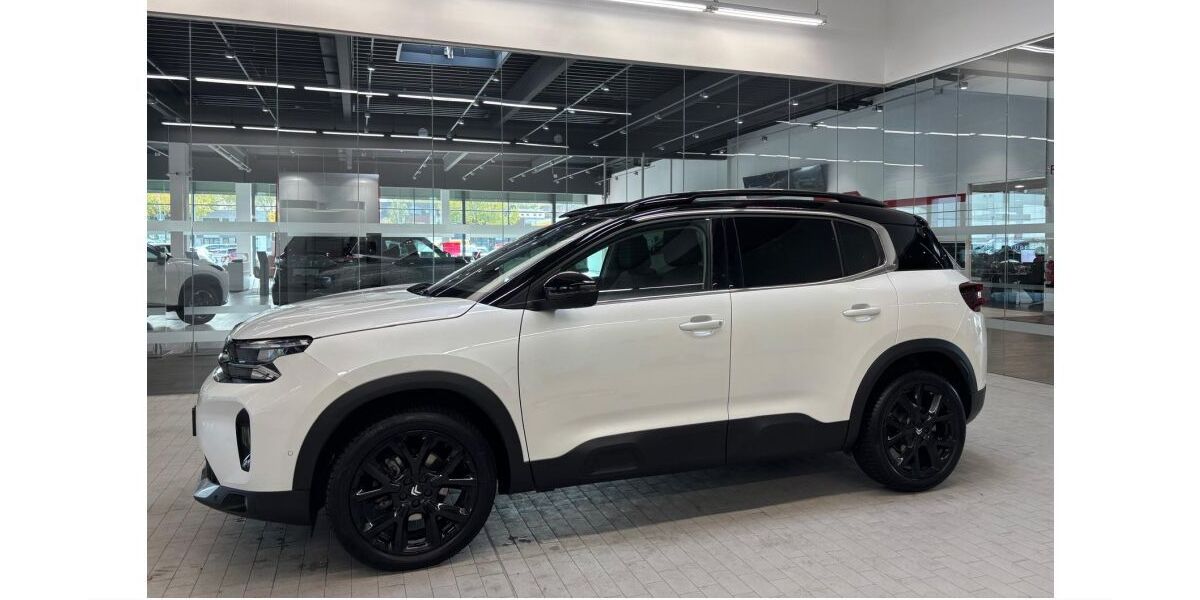 Citroen C5 Aircross 29.454 km 20.490 &euro; Dülmen 48249