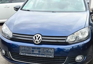VW Golf 93.000 km 6.999 &euro; Essen 45356