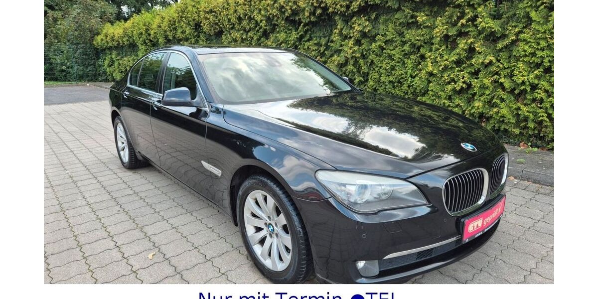 BMW 730 212.000 km 12.990 &euro; Gelsenkirchen 45892