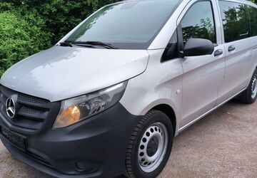 Mercedes-Benz Vito 183.000 km 20.800 &euro; Dorsten 46282