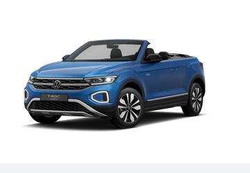 VW T-Roc 9.104 km 25.440 &euro; Bochum 44809