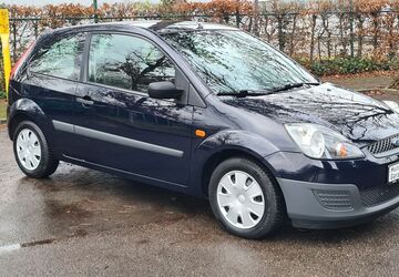 Ford Fiesta 159.041 km 2.750 &euro; Dorsten 46282