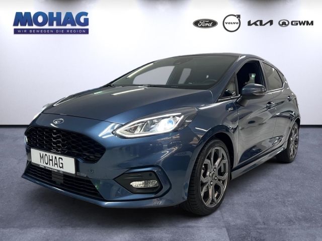 Ford Fiesta 43.835 km 15.990 &euro; Essen 45134