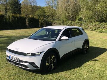 Gebrauchte Hyundai IONIQ 5