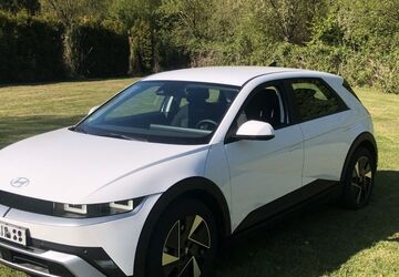Hyundai IONIQ 5 4.800 km 37.900 &euro; Recklinghausen 45663