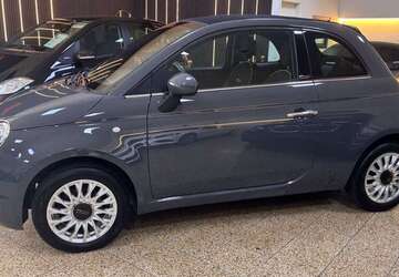 Fiat 500 51.157 km 10.950 &euro; Dortmund 44388