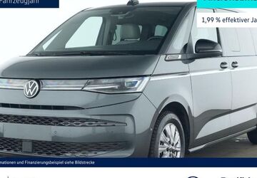 VW T7 Multivan 26.440 km 58.990 &euro; Bochum 44866