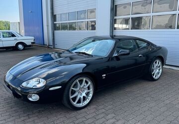 Jaguar XKR 74.000 km 25.900 &euro; Haltern am See 45721