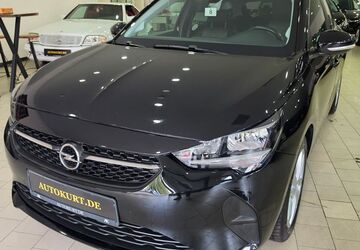 Opel Corsa 98.000 km 8.999 &euro; Recklinghausen 45661