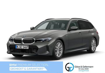 BMW 330 28.539 km 49.440 &euro; Mülheim 45472