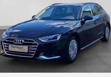 Audi A4 144.207 km 21.680 &euro; Recklinghausen 45663