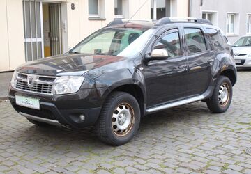 Dacia Duster 250.000 km 3.590 &euro; Witten - NRW 58452