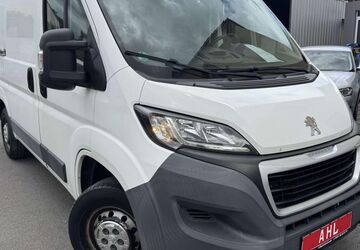 Peugeot Boxer 107.000 km 9.699 &euro; Dortmund 44388
