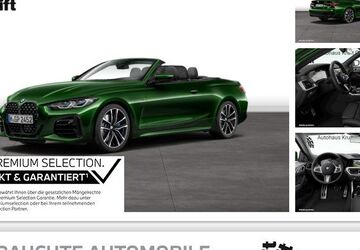 BMW M440 53.377 km 49.897 &euro; Oberhausen 46117