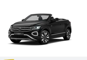 VW T-Roc 21.088 km 24.870 &euro; Herne 44653