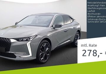 DS Automobiles DS4 20.551 km 23.460 &euro; Dülmen 48249