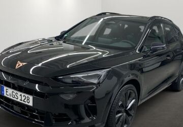 Cupra Formentor 1.500 km 50.980 &euro; Essen 45307