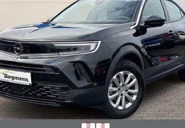 Opel Mokka 23.100 km 17.990 &euro; Gelsenkirchen 45894