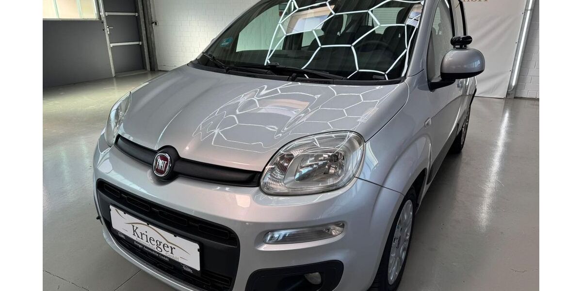 Fiat Panda 68.850 km 9.690 &euro; Bottrop 46244