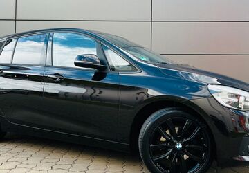 BMW 218 Active Tourer 135.000 km 11.750 &euro; Bottrop 46242