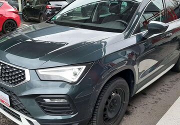 Seat Ateca 92.928 km 19.880 &euro; Essen 45326