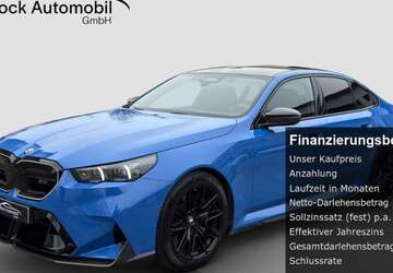 BMW M5 14.990 km 144.990 &euro; Haltern am See 45721