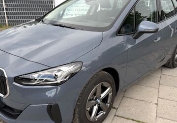 BMW 220 Active Tourer 3.590 km 30.990 &euro; Haltern am See 45721
