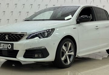 Peugeot 308 46.914 km 15.900 &euro; Oberhausen 46149