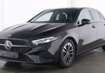 Mercedes-Benz A 180 1.936 km 31.750 &euro; Oberhausen 46149