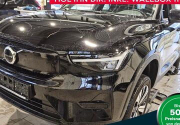 Volvo XC40 34.955 km 26.990 &euro; Essen-Kray 45309